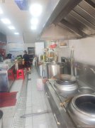 西区财富广场火锅店转让，接手可营业