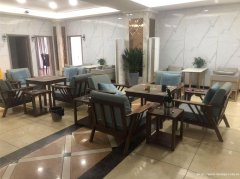 上江北东大门火锅店出租，接手可营业