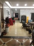 上江北东大门火锅店出租，接手可营业
