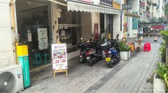 西区公馆三号蛋糕店2万8急转，适合各行各业