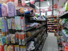 上江北锦悦府超市转让，接手可营业