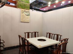 老城区南门桥火锅店转让，接手可营业