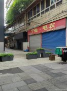 老城区仁和街空门面出租，适合各行各业