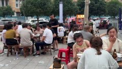 叙州区城中央早餐中餐店转让，接手可营业