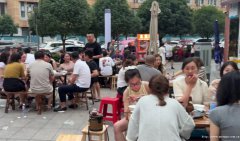 叙州区城中央早餐中餐店转让，接手可营业