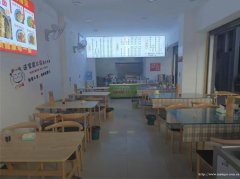 已转* * * * * * *南岸东区长江大道面馆转让，接手