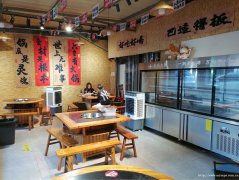 西区正祥小区餐饮店3万8急转，接手可营业
