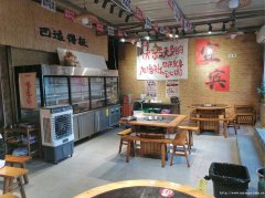 西区正祥小区餐饮店3万8急转，接手可营业