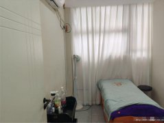 叙州区城中央美容院转让，接手可营业