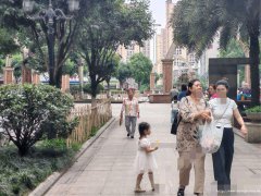 叙州区城中央美容院转让，接手可营业