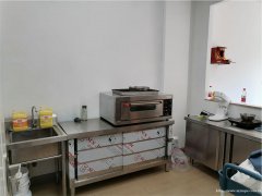 下江北水街蛋糕店1万2急转，接手可营业
