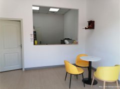 下江北水街蛋糕店1万2急转，接手可营业