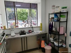 下江北水街蛋糕店1万2急转，接手可营业