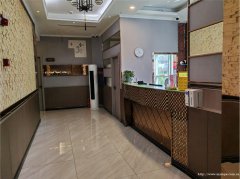 江安县东风路十字路口足浴店转让，接手可营业