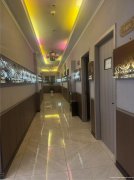 江安县东风路十字路口足浴店转让，接手可营业