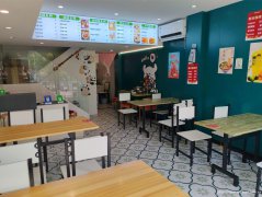 已转* * * * * * **李庄古镇凉糕店转让或空转，接
