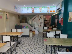 已转* * * * * * **李庄古镇凉糕店转让或空转，接