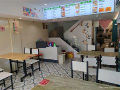 已转* * * * * * **李庄古镇凉糕店转让或空转，接