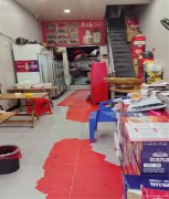 上江北翰林院餐饮店转让，接手可营业