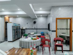 西区原著荟餐饮店转让，接手可营业