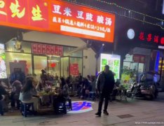 南溪区北滨路火锅店转让，