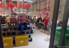 南溪区北滨路火锅店转让，接手可营业