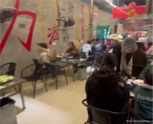 南溪区北滨路火锅店转让，接手可营业