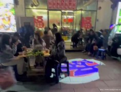 南溪区北滨路火锅店转让，接手可营业
