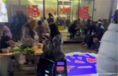 南溪区北滨路火锅店转让，接手可营业