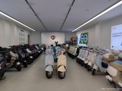 上江北邦泰公馆电动车专卖店转让，接手可营业