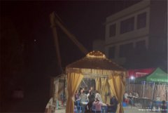 宜宾市高新区厂区旁边餐饮店转让、