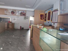 下江北轻化工大学空门面出租，