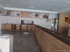 下江北轻化工大学空门面出租，