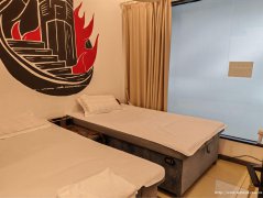 老城区金帝庄园足浴店转让，接手可营业