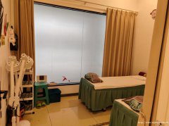 老城区金帝庄园足浴店转让，接手可营业