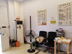 老城区金帝庄园足浴店转让，接手可营业