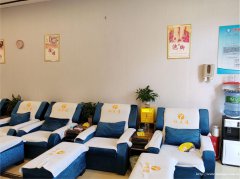老城区金帝庄园足浴店转让，接手可营业