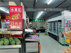 老城区江语城大门口空门面出租，适合各行各业