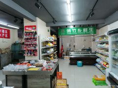 老城区江语城大门口空门面出租，适合各行各业