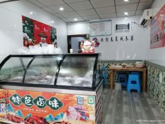 老城区学盛街空门面出租，农贸市场进出口