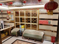 老城区金沙广场KTV转让，接手可营业