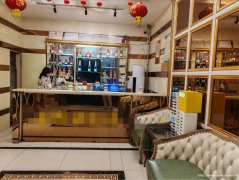老城区金沙广场KTV转让，接手可营业