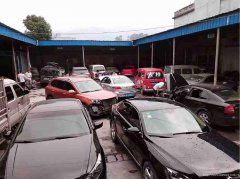 已转* * * * * *筠连县巡司镇汽修厂转让