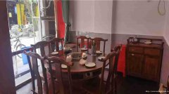 已转* * * * * *筠连县幸福街火锅店转让