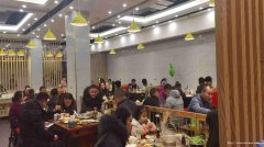 已转* * * * * *筠连县幸福街火锅店转让