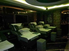 已转* * * * *  *筠连县足浴会所转让