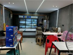 下江北青年城中餐夜宵店转让