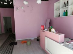 下江北翡翠城门面出租，在翡翠城40栋二楼209号