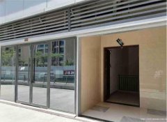 下江北翡翠城门面出租，在翡翠城40栋二楼209号
