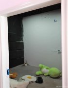 下江北翡翠城门面出租，在翡翠城40栋二楼209号